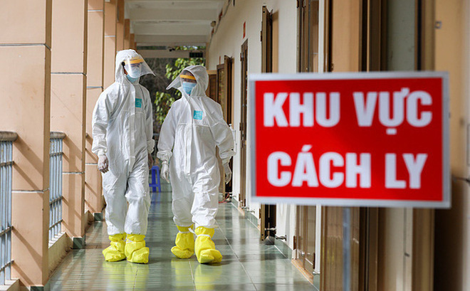 Chiều mùng 4 Tết, thêm 40 bệnh nhân Covid-19 tại Hải Dương và Hà Nội