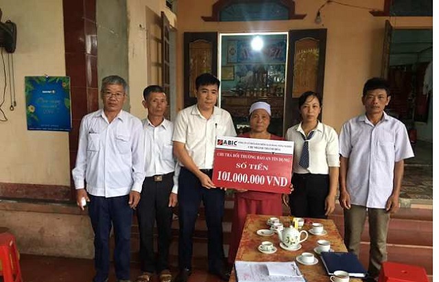 ABIC Thanh Hóa: Không ngừng cải tiến và mở rộng các sản phẩm bảo hiểm