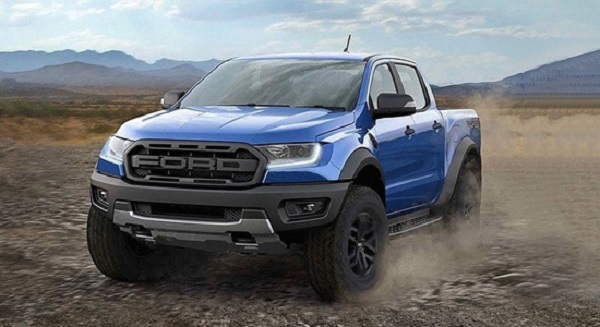 Ford Việt Nam triệu hồi 2.470 xe do lỗi hộp số