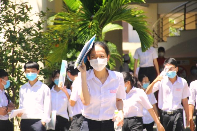 Học sinh tỉnh Quảng Nam tiếp tục nghỉ học đến hết ngày 21/2.