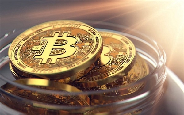 Giá Bitcoin ngày 17/2: Tiền ảo Bitcoin đã chạm mức 50.000 USD