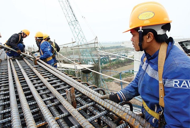 Ban hành Nghị định về quản lý chi phí đầu tư xây dựng