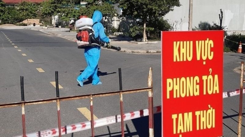 Tìm ra nguồn lây của chùm ca bệnh, TP Hải Dương lập tức xin ngừng phong tỏa