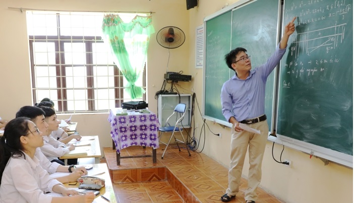 Bắc Ninh: Thành lập Quỹ Khuyến học, khuyến tài Kinh Dương Vương