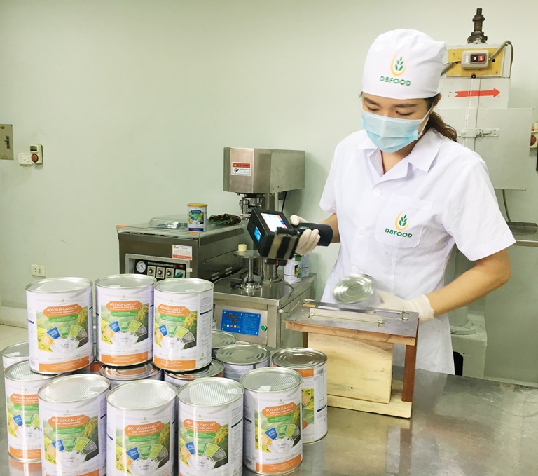 22 sản phẩm được cấp Giấy chứng nhận "OCOP Vĩnh Phúc"