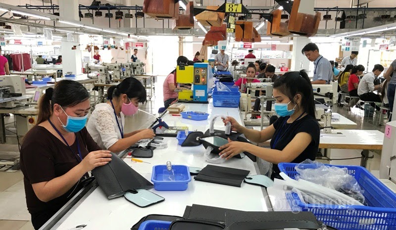 Bộ Tài chính tiếp tục đề xuất gia hạn thời hạn nộp thuế và tiền thuê đất cho doanh nghiệp