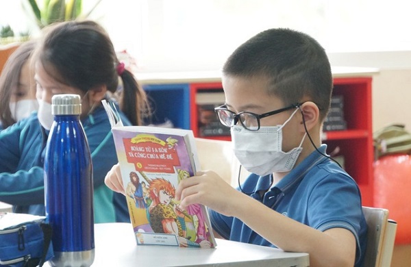 Bộ GD&ĐT cho phép các địa phương điều chỉnh kế hoạch học kỳ II theo diễn biến dịch Covid-19