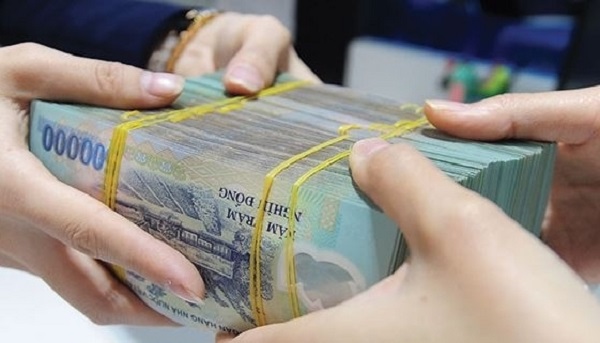 Lãi suất tiền gửi tiết kiệm ngày 20/2: SCB tiếp tục duy trì thứ hạng cao nhất