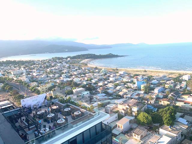 Quận Liên Chiểu (Đà Nẵng): Nhiều tiềm năng phát triển du lịch sinh thái