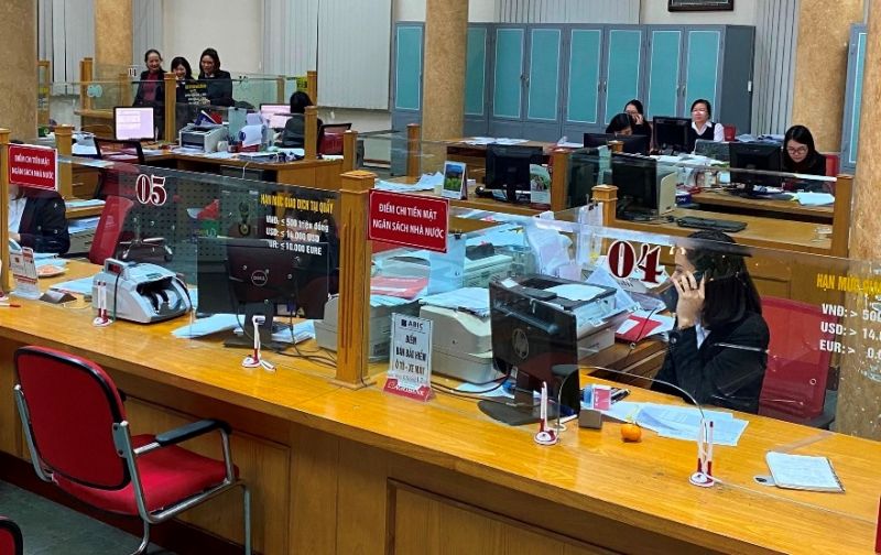 Agribank năm 2021 - Thi đua là động lực để luôn về đích thành công