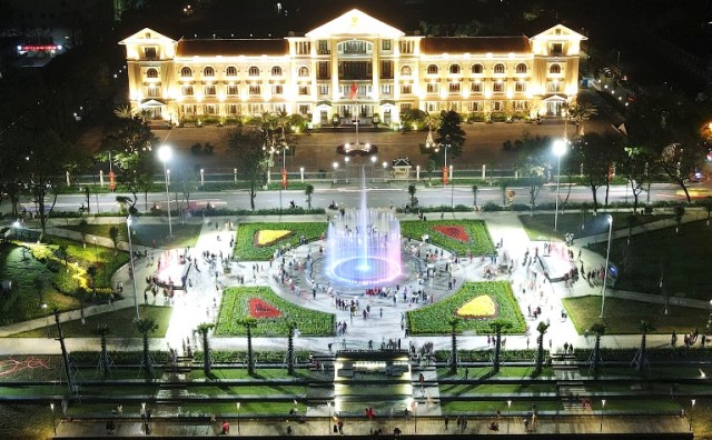 Thừa Thiên Huế quyết tâm ngay từ đầu năm: Chống dịch đi liền phát triển kinh tế, đảm bảo an sinh xã hội