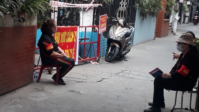 Lịch trình di chuyển của 3 ca bệnh COVID-19 vừa ghi nhận tại Hải Phòng