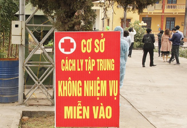 Chiều 22/2: Thêm 9 ca dương tính Covid-19 ở Hải Phòng và Hải Dương