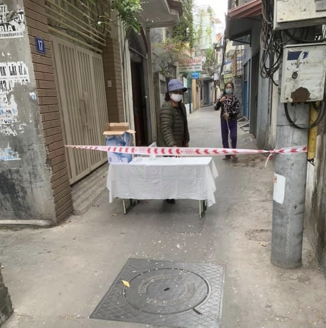 Hải Phòng: Thực hiện các biện pháp cấp bách phòng, chống dịch COVID-19 và giãn cách xã hội trên địa bàn thành phố