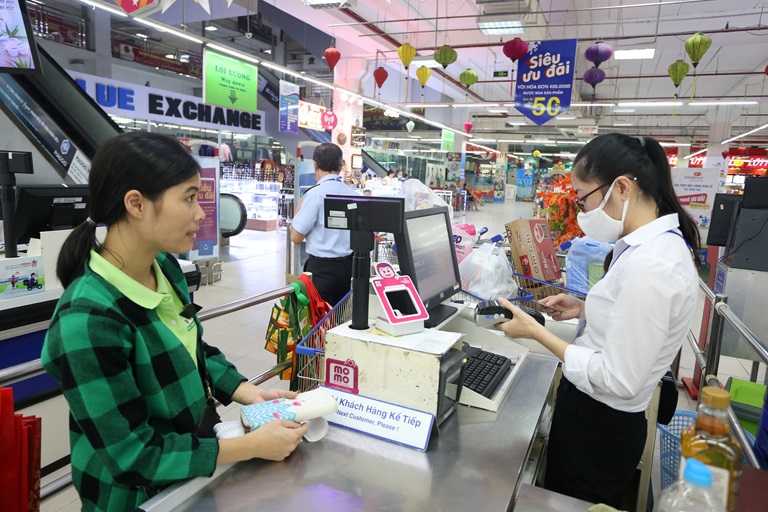 Vĩnh Phúc: Hiện thực hóa mục tiêu tăng thứ hạng về chỉ số thương mại điện tử