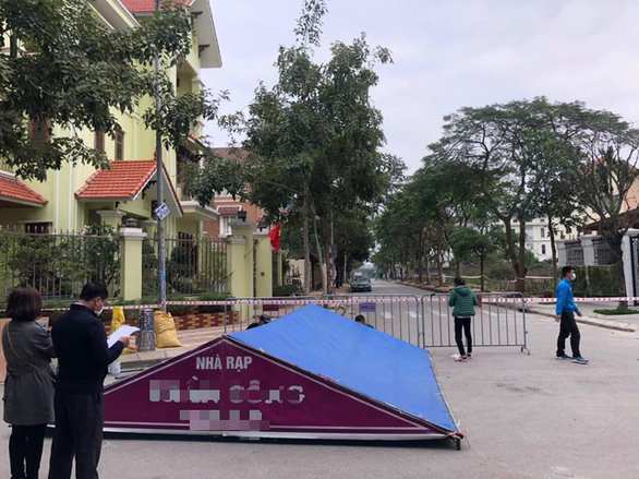 Khởi tố vụ án làm lây lan dịch bệnh Covid-19 ở Hải Dương