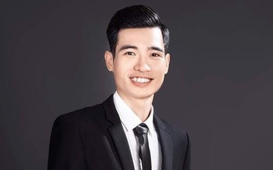 Chàng trai 9X Tuyển Bùi và bí quyết thành công nhờ Marketing online