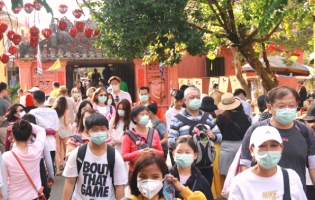 Hội An (Quảng Nam): Bán vé tham quan trở lại