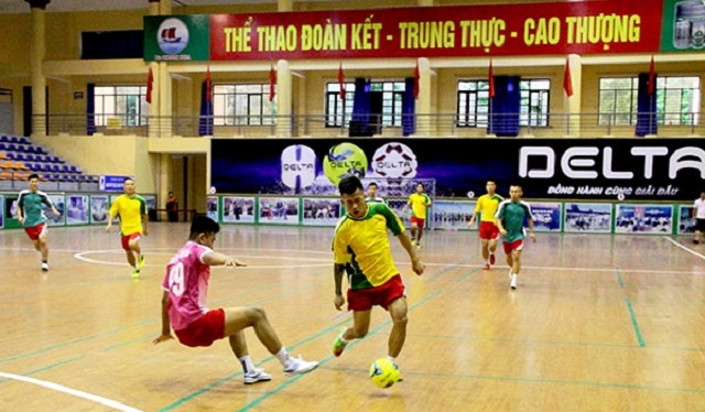 TP Sầm Sơn hủy 14 giải thể thao dịp đầu xuân do dịch COVID-19