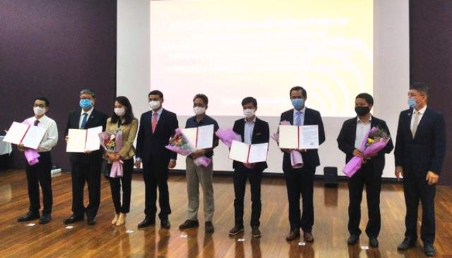 Đà Nẵng: 2 dự án đầu tư công nghệ cao đến từ Mỹ, Nhật Bản