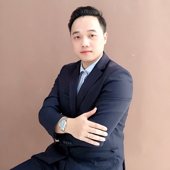 CEO Tiến Phương: Người truyền cảm hứng và tạo lên giá trị cho hàng ngàn chủ Spa khắp cả nước