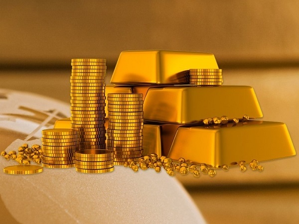 Giá vàng đảo chiều đi xuống do đồng USD tăng Giá vàng đảo chiều đi xuống do đồng USD tăng