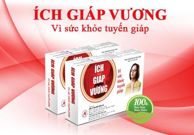 Giải pháp giúp hàng nghìn người bị SUY GIÁP khỏe mạnh suốt 10 năm qua