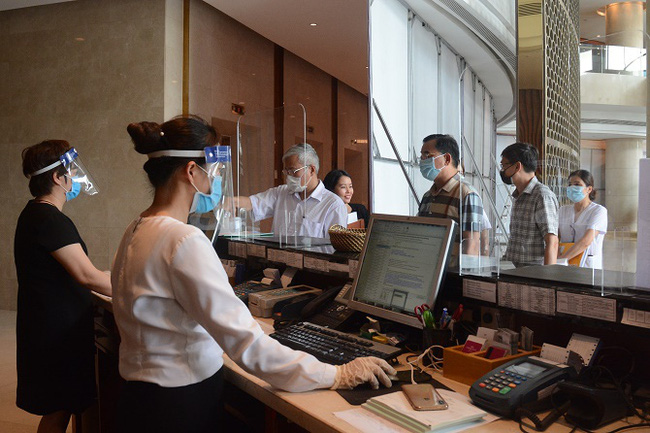 Hà Nội: Đề xuất mở rộng thêm khu cách ly tập trung tại các khách sạn
