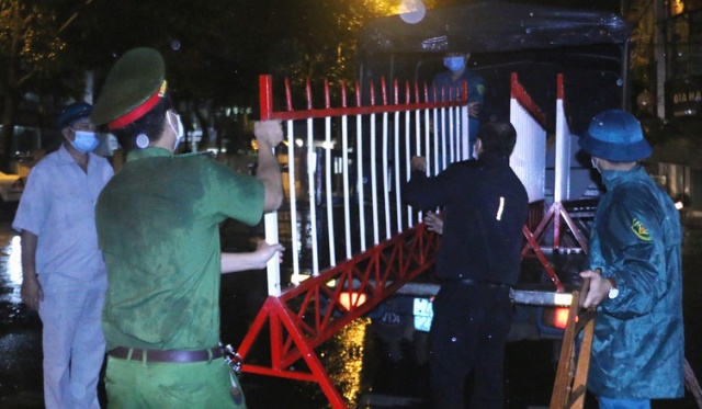 Gia Lai: Dỡ bỏ giãn cách 4 huyện, thị xã