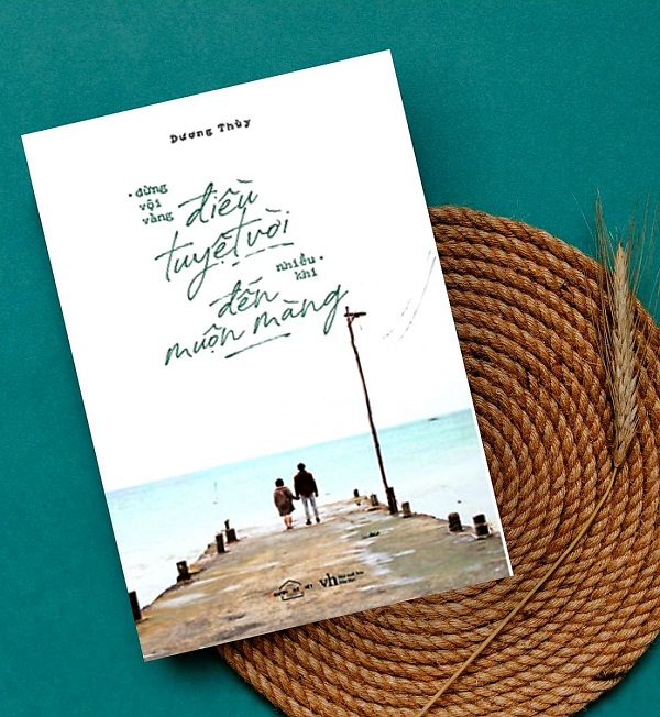 Bắt đầu năm mới thật ý nghĩa với 5 tựa sách dành riêng cho nàng