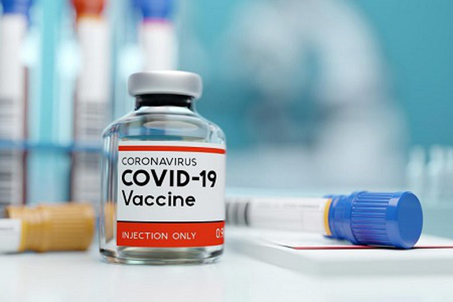 Sẽ có vaccine COVID-19 của Việt Nam vào cuối năm 2021