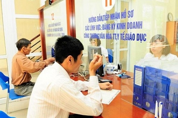 Hơn 8.000 doanh nghiệp thành lập mới trong tháng 2/2021