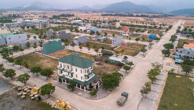 Đà Nẵng: Không có chủ trương tăng giá đất