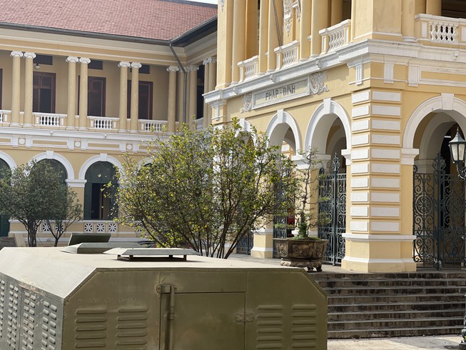 Tòa án hủy biện pháp khẩn cấp tạm thời việc truy thu gần 400 tỷ tiền thuế của Thuduc House