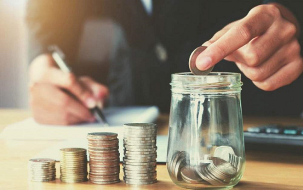 Lãi suất tiền gửi tiết kiệm ngày 26/2: Kỳ hạn 9 tháng cao nhất 6,35%/năm