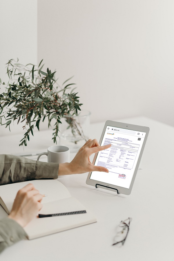 Doanh nghiệp bảo hiểm đã sẵn sàng cấp Giấy chứng nhận bảo hiểm điện tử xe cơ giới