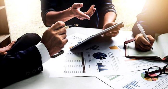 Thêm quy định đối với doanh nghiệp thẩm định giá