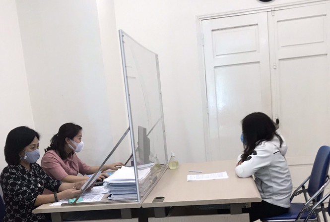 Hà Nội: Xử phạt hai cá nhân đăng tải thông tin sai sự thật về tình hình dịch Covid-19