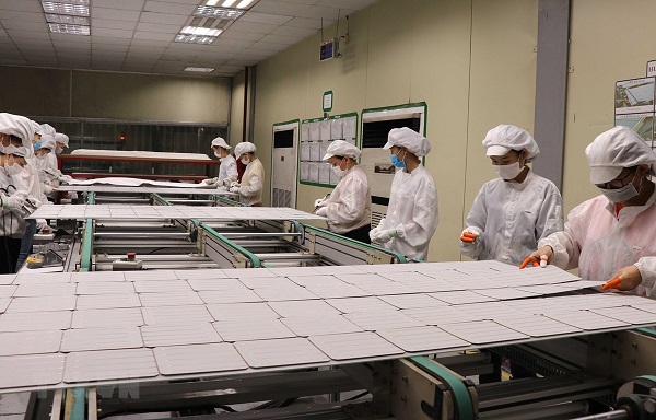 Gần 12.000 doanh nghiệp giải thể trong 2 tháng đầu năm 2021