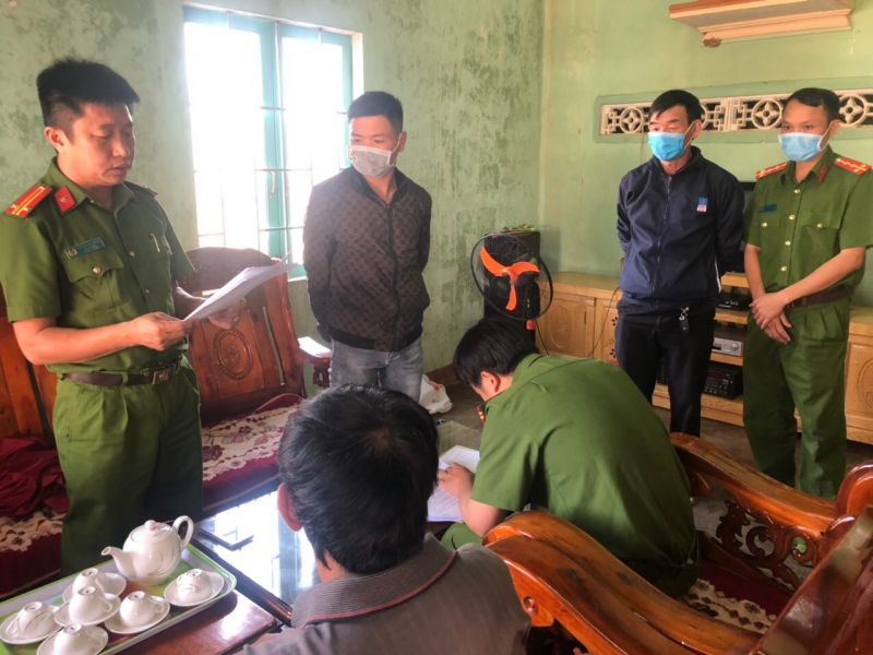 Gia Lai: Bắt tạm giam 2 đối tượng buôn bán lô tân dược giả trị giá hơn 4 tỷ đồng