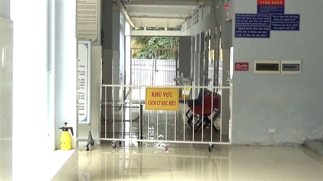 Tá hỏa vì phát hiện ca dương tính SARS-CoV-2 khi đi xét nghiệm để xin việc