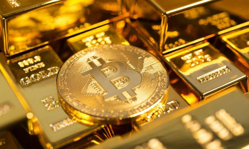 Giá Bitcoin hôm nay 28/2: Tăng thêm gần 500 USD