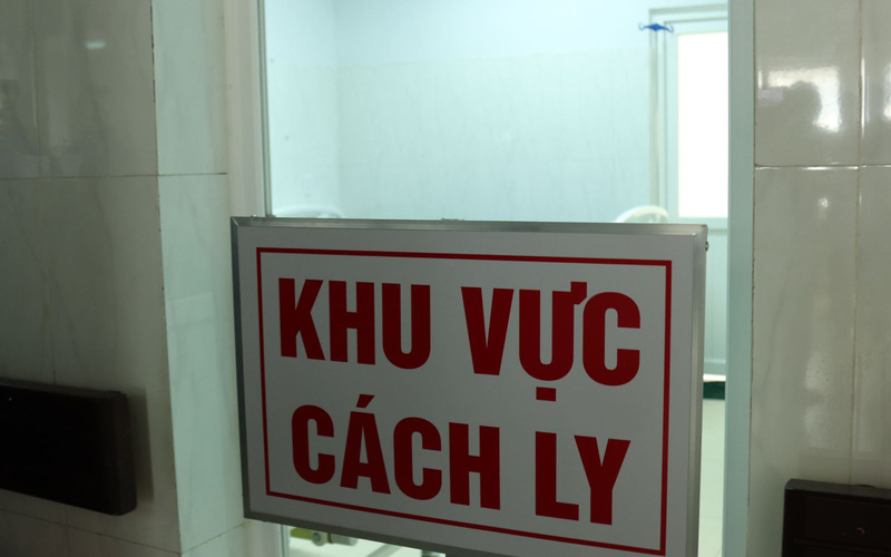 Covid-19 ngày 1/3: Không có ca nhiễm mới, Việt Nam đang có 2.448 bệnh nhân