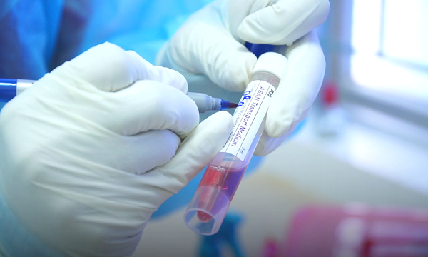 Chưa có bằng chứng người đàn ông ở Bạc Liêu nhiễm SARS-CoV-2