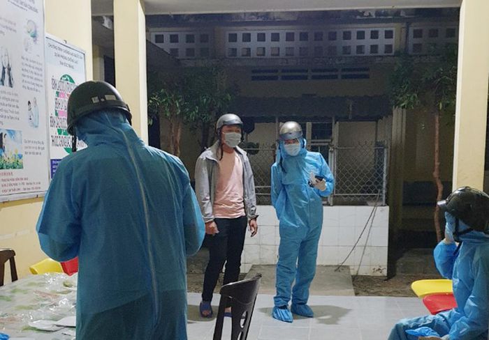 Bạc Liêu: Ca nghi nhiễm Covid-19 có kết quả xét nghiệm âm tính, tổ chức họp báo thông tin chính thức