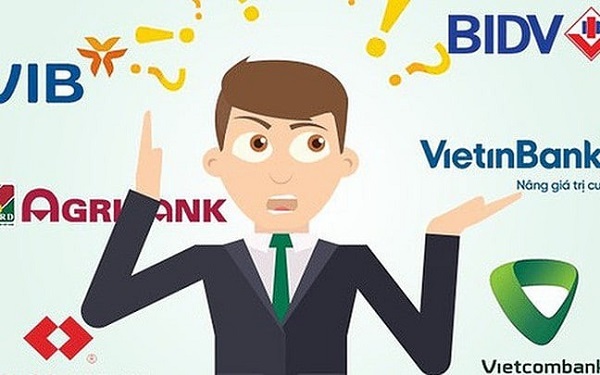 Tháng 3/2021, lãi suất tiền gửi tiết kiệm ngân hàng nào cao nhất?