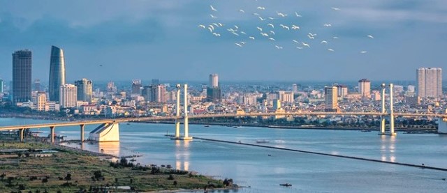 Đà Nẵng: Phê duyệt 57 dự án trọng điểm, thu hút hàng chục ngàn tỷ vốn đầu tư