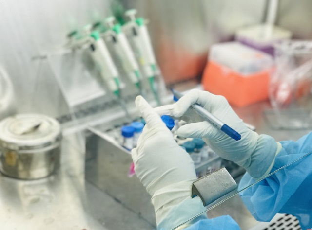 Thanh Hóa: Thực hiện gần 177 nghìn lượt xét nghiệm sàng lọc Covid-19