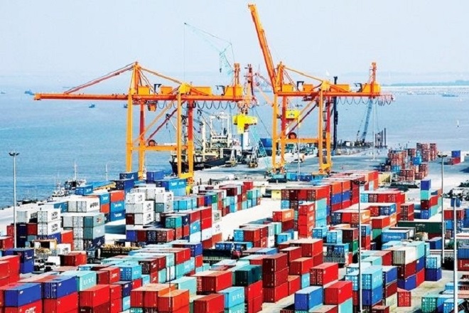 Hai tháng đầu năm, kim ngạch nhập khẩu Việt Nam đạt gần 42 tỷ USD