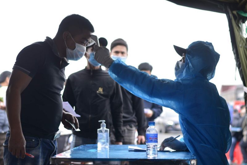 Quảng Ninh: Mở lại một số hoạt động KT-XH trong trạng thái bình thường mới